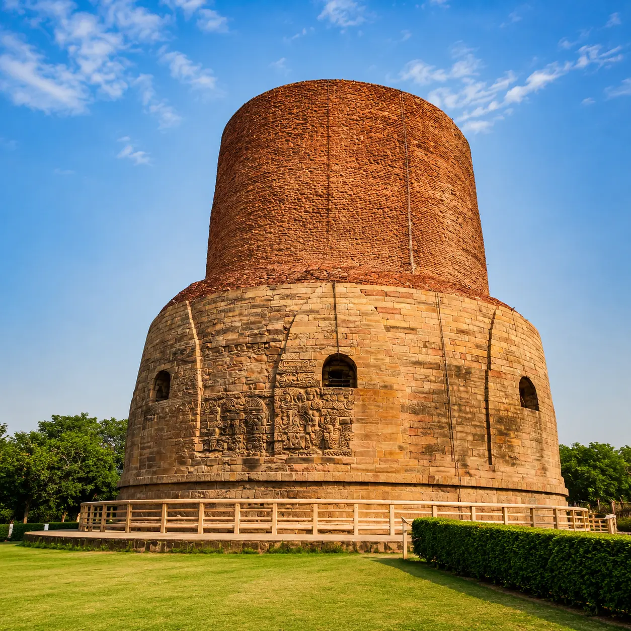 Bodhi Path